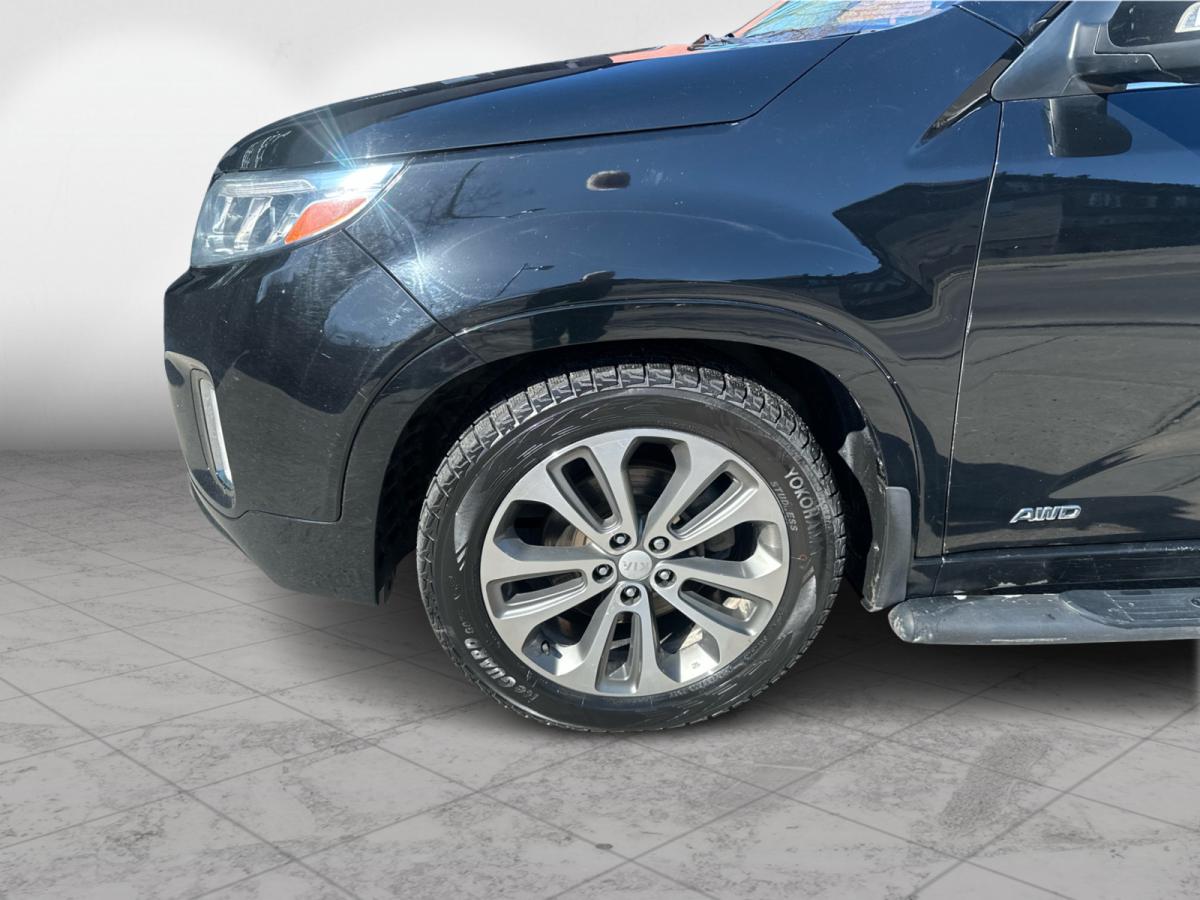 2015 Kia Sorento - Image 75