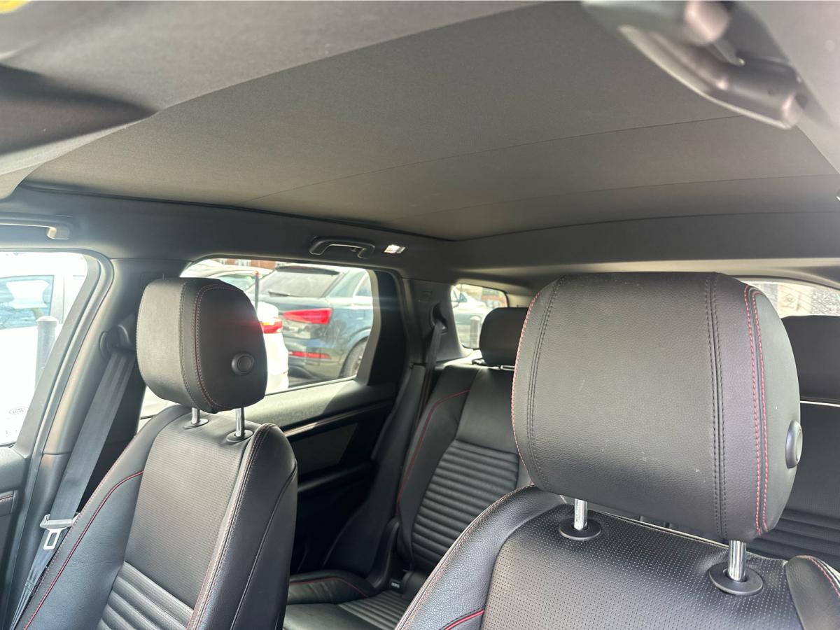 2020 Land Rover Discovery Sport - Image 89