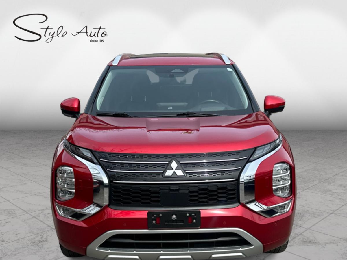 2024 Mitsubishi Outlander - Image 74