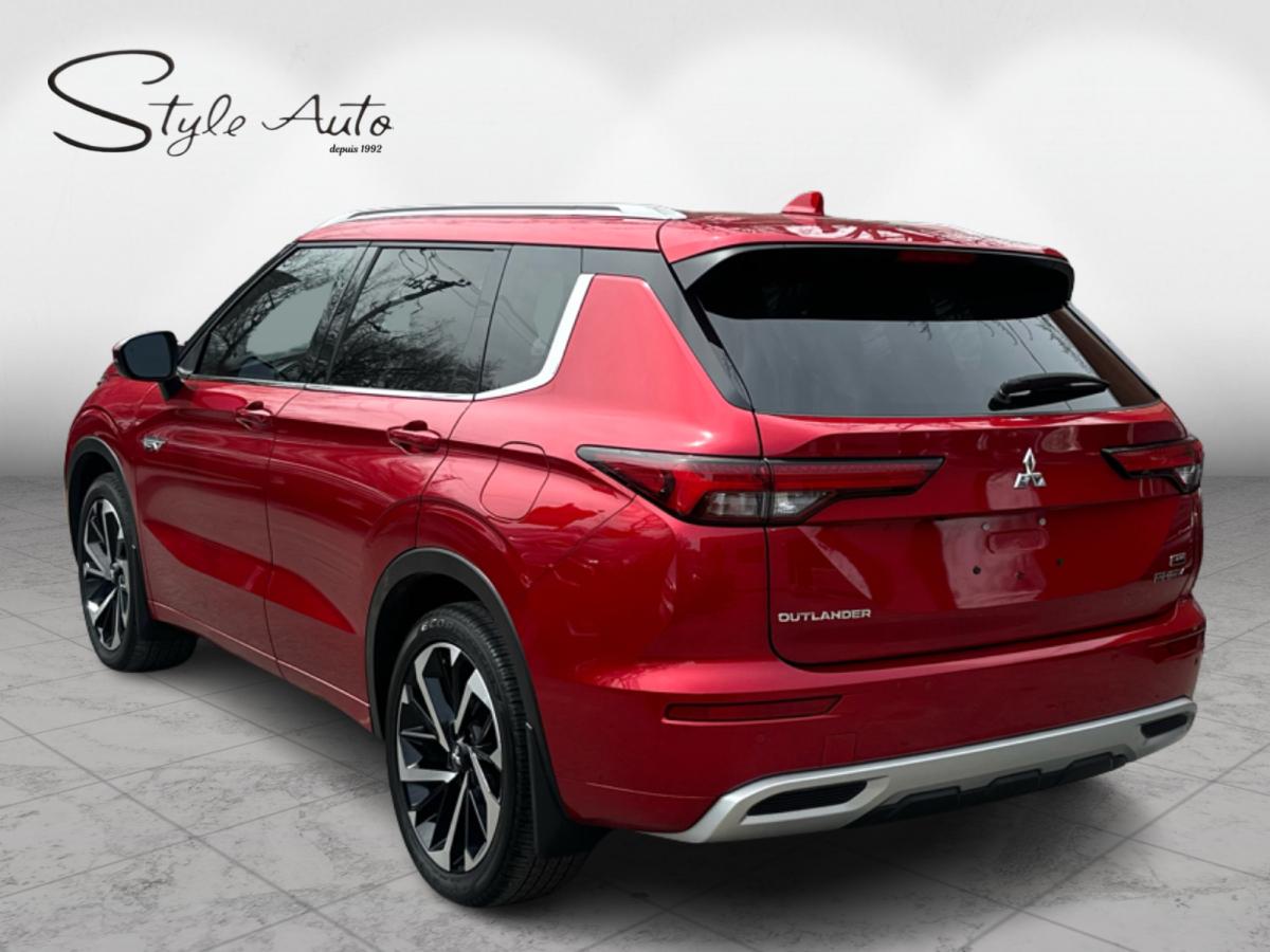 2024 Mitsubishi Outlander - Image 79