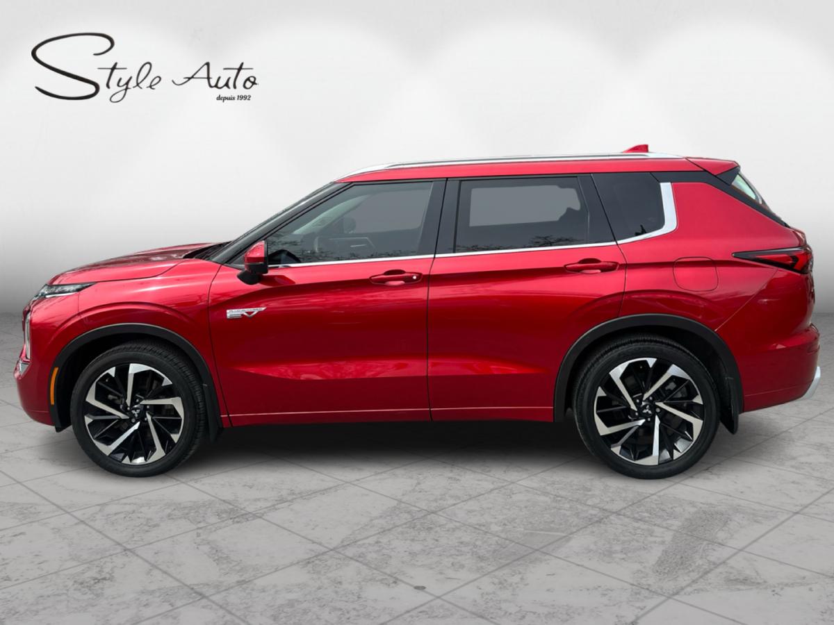 2024 Mitsubishi Outlander - Image 80