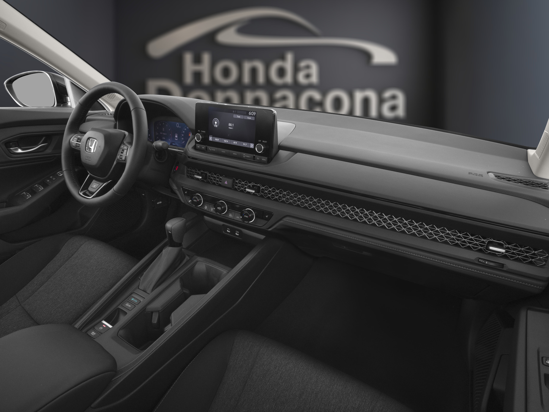 2025 Honda Accord Sedan - Image 227