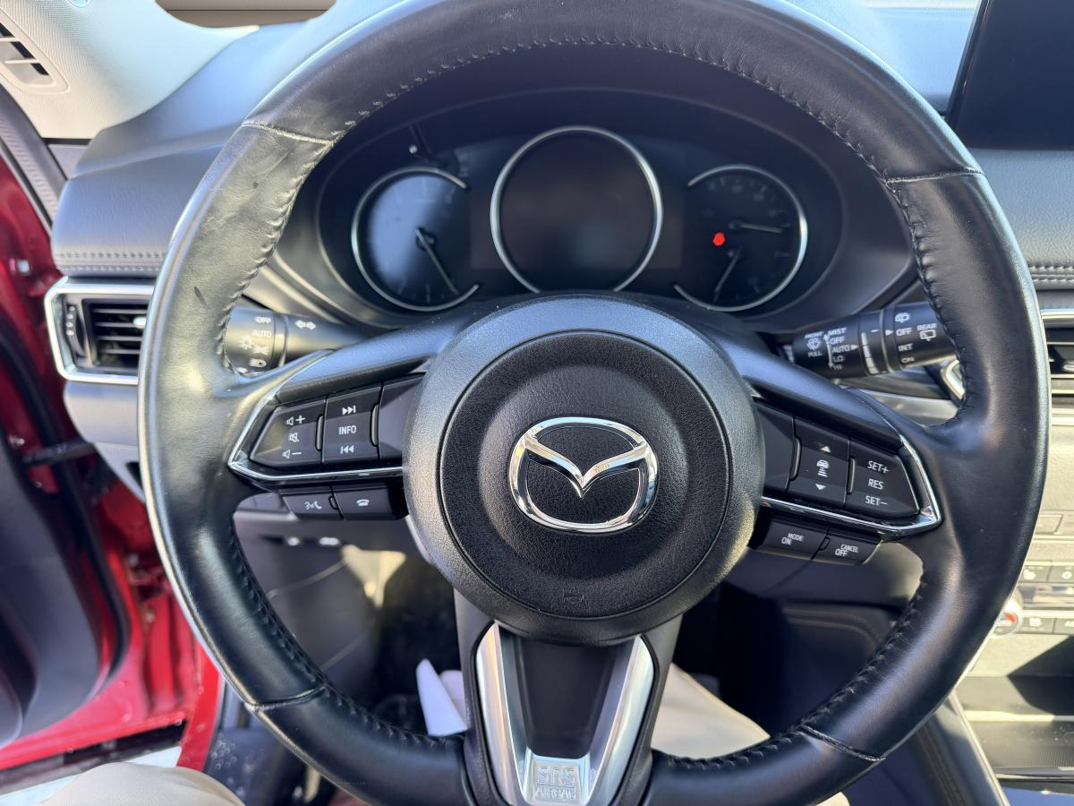 2023 Mazda CX-5 - Image 319