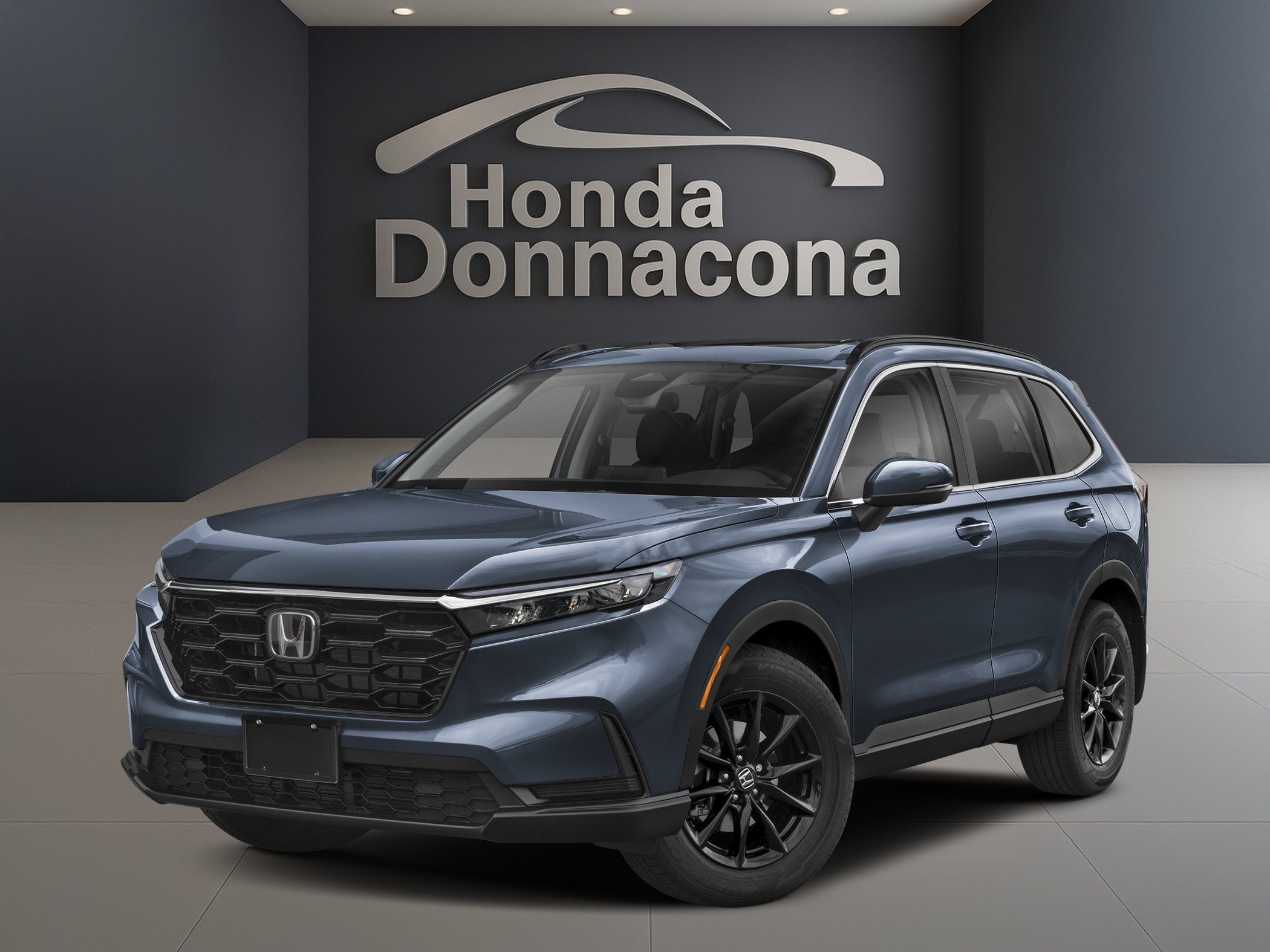 2026 Honda CR-V - Image 217
