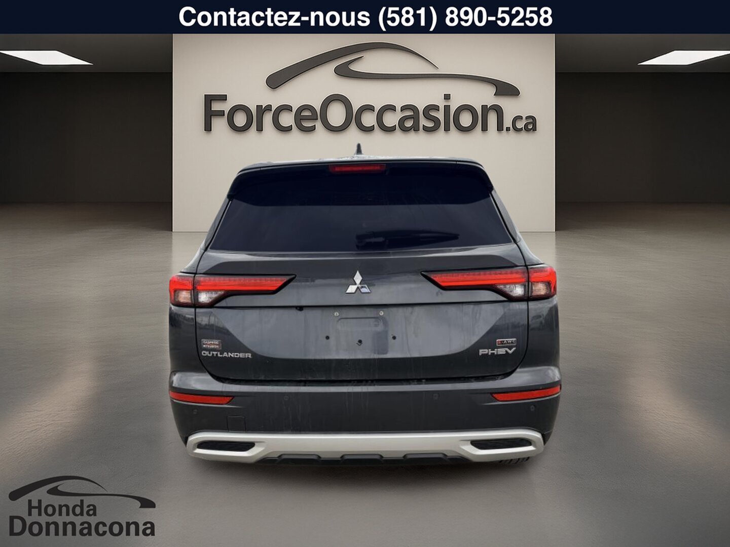 2025 Mitsubishi Outlander PHEV - Image 111