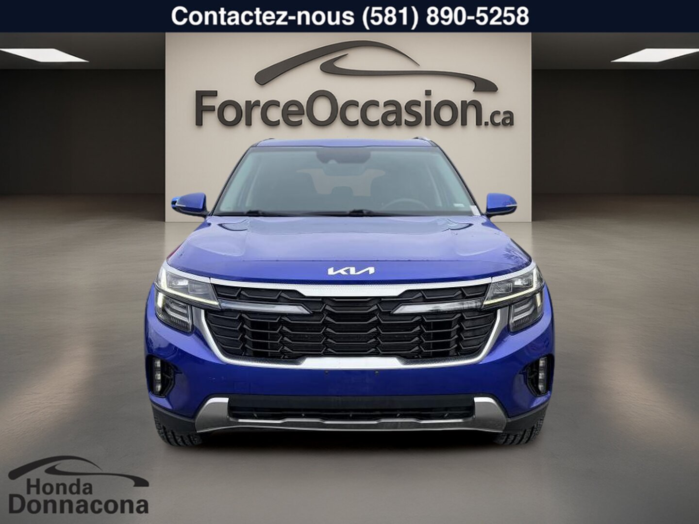 2024 Kia Seltos - Image 298