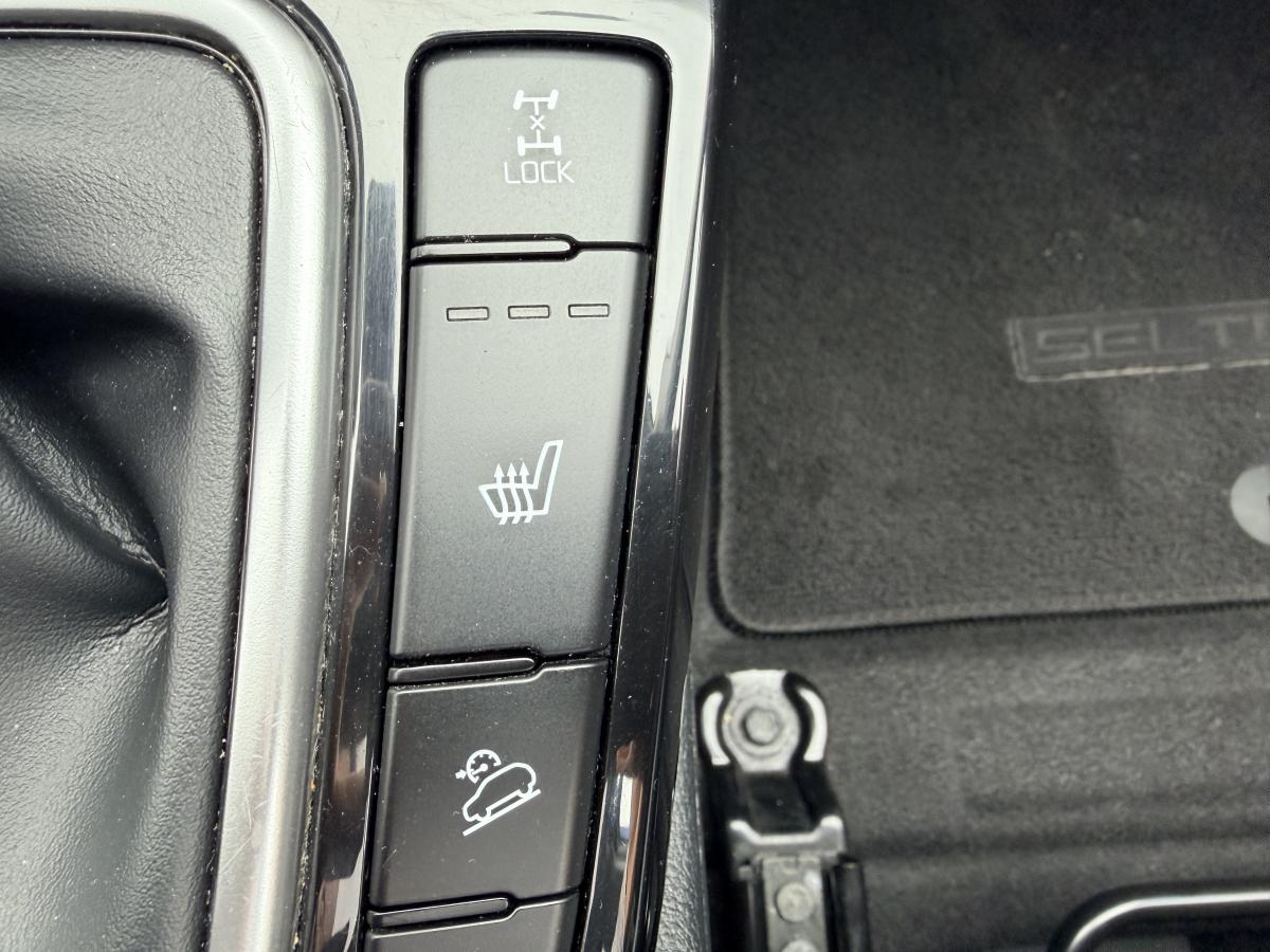 2024 Kia Seltos - Image 307