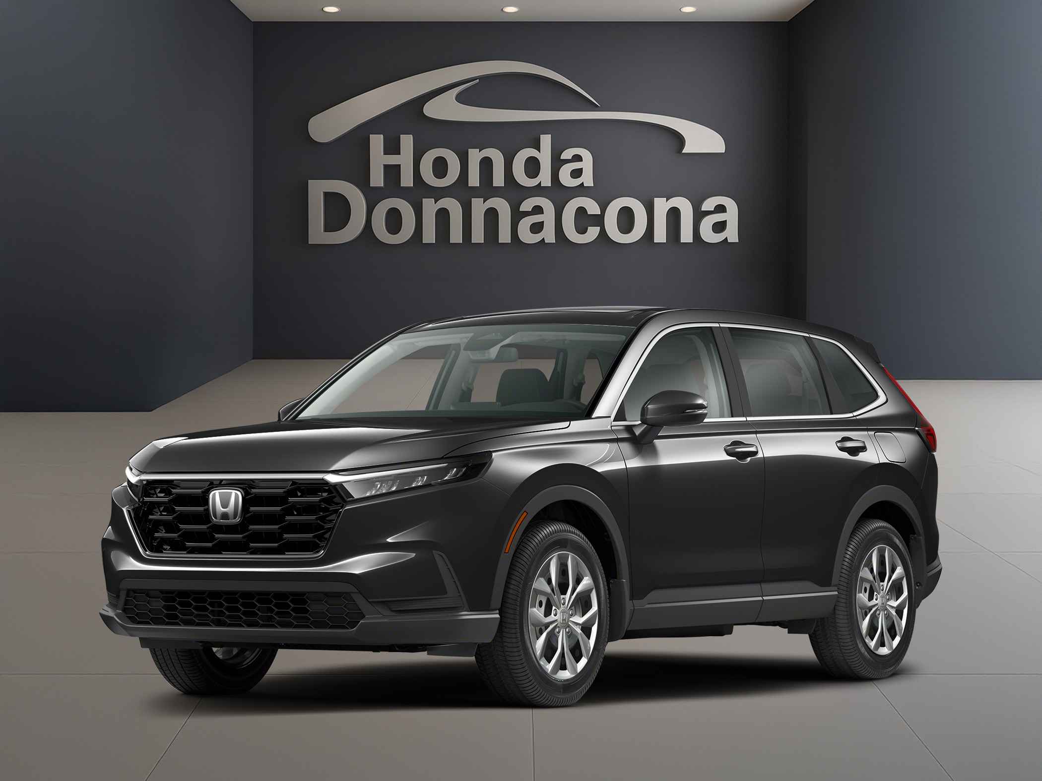 2026 Honda CR-V - Image 55