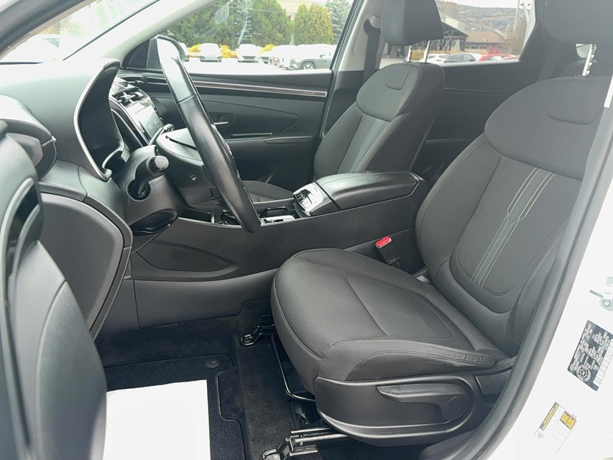 2023 Hyundai Tucson - Image 314