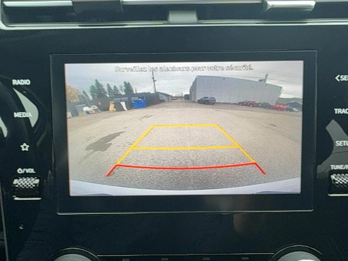 2023 Hyundai Tucson - Image 318