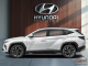 2026 Hyundai Tucson - Thumbnail 232