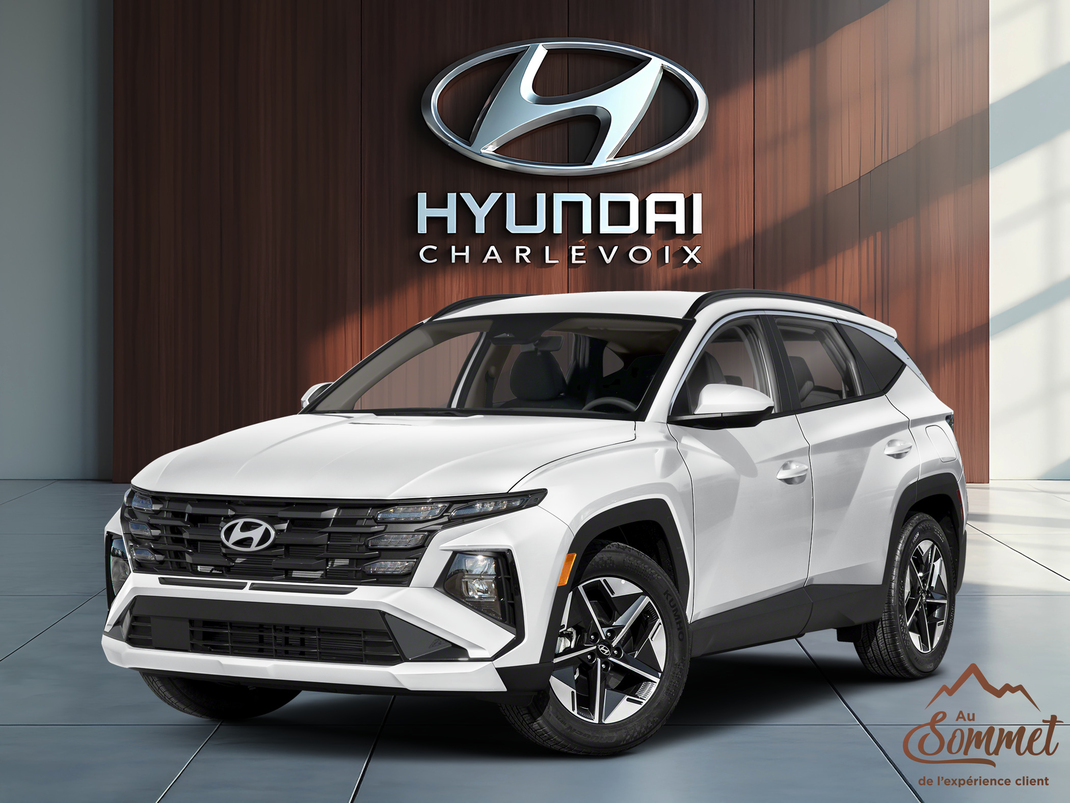 2026 Hyundai Tucson - Image 217