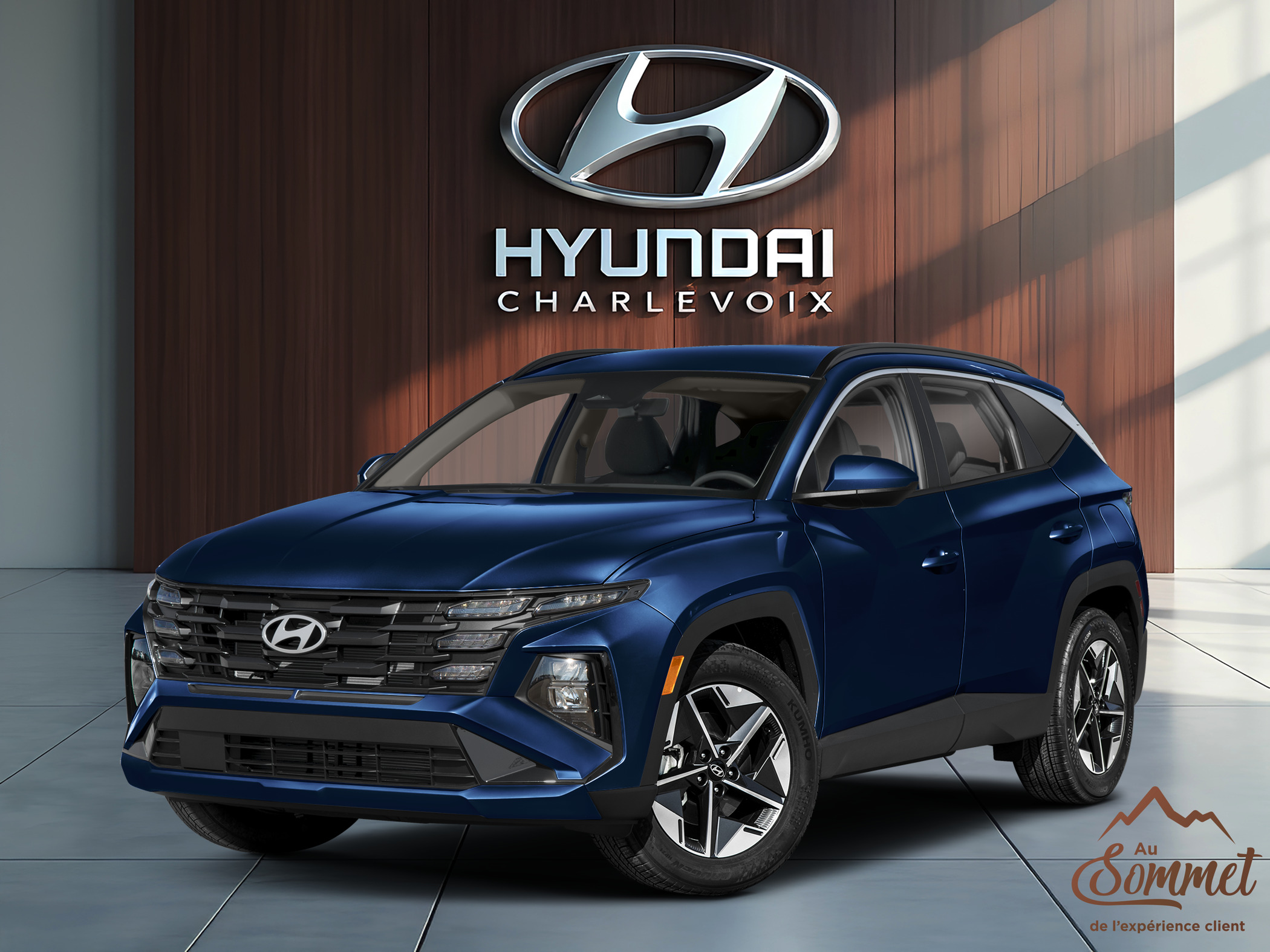 2026 Hyundai Tucson - Image 217