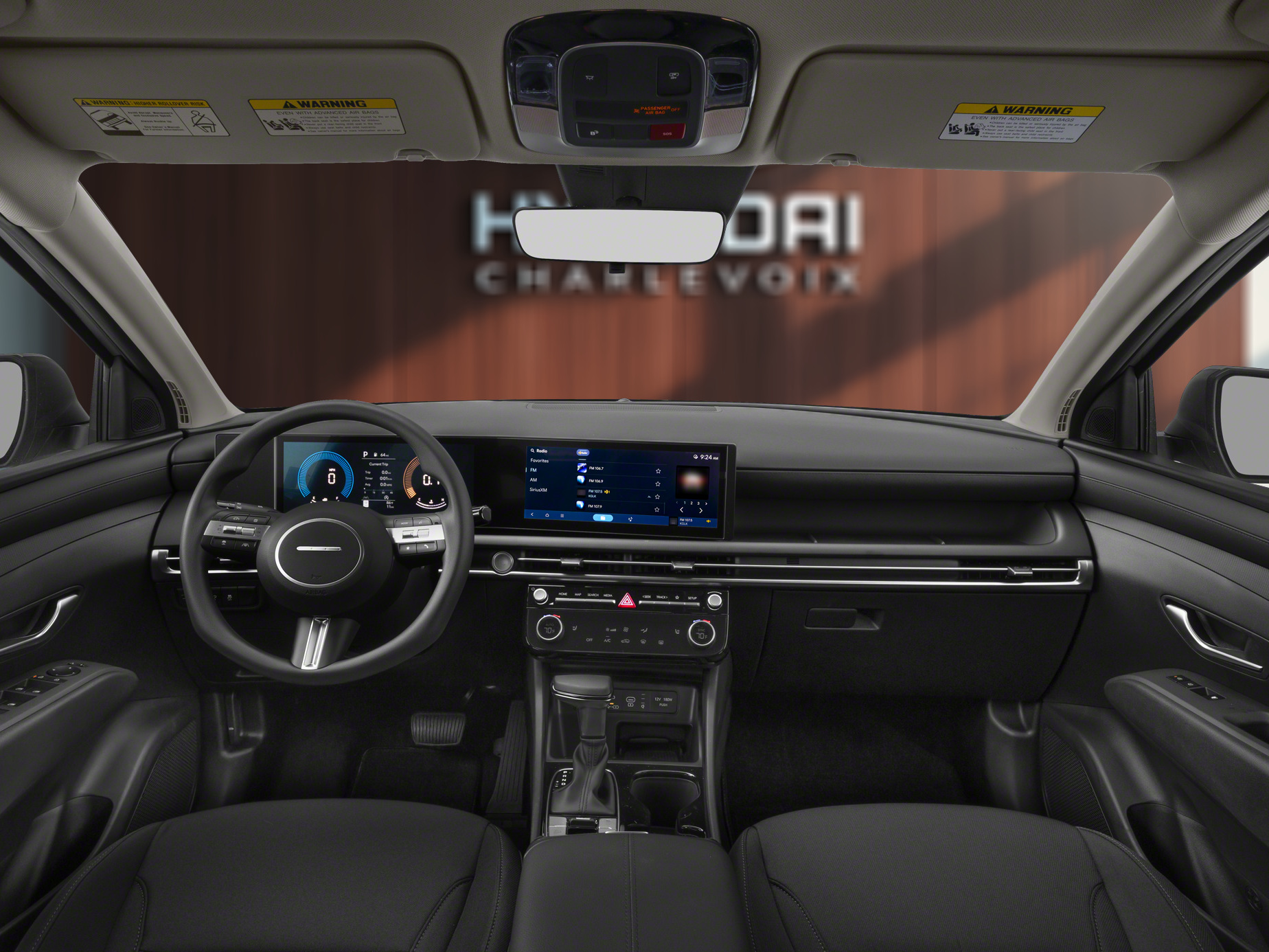 2026 Hyundai Tucson - Image 220