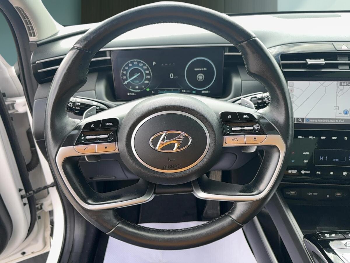 2023 Hyundai Tucson - Image 227