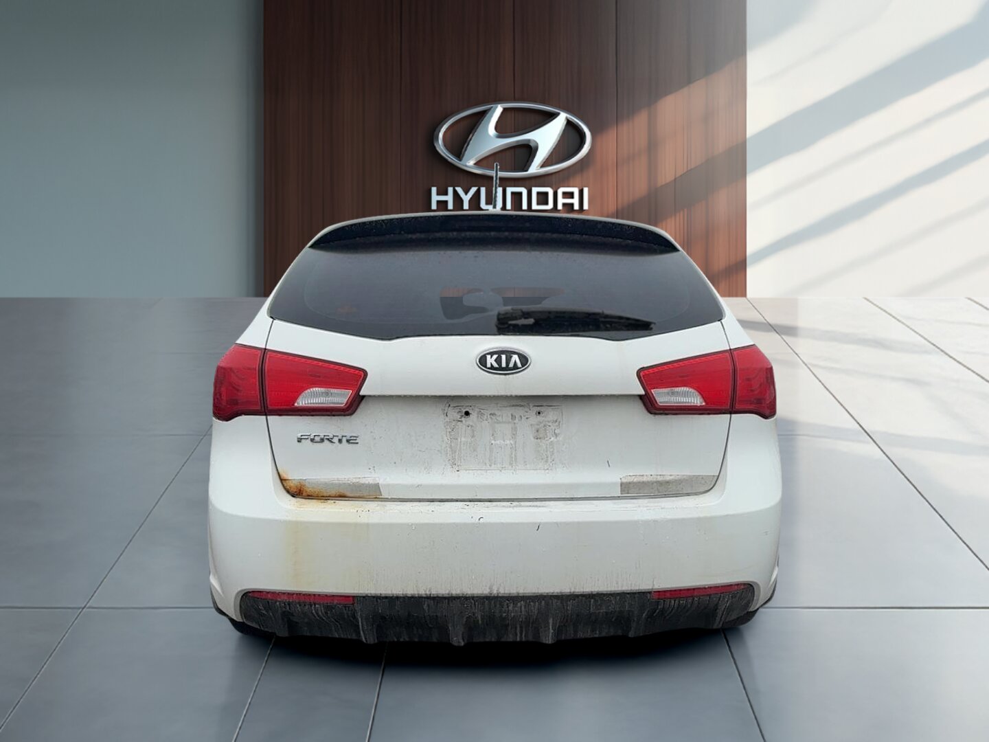 2012 Kia Forte - Image 212