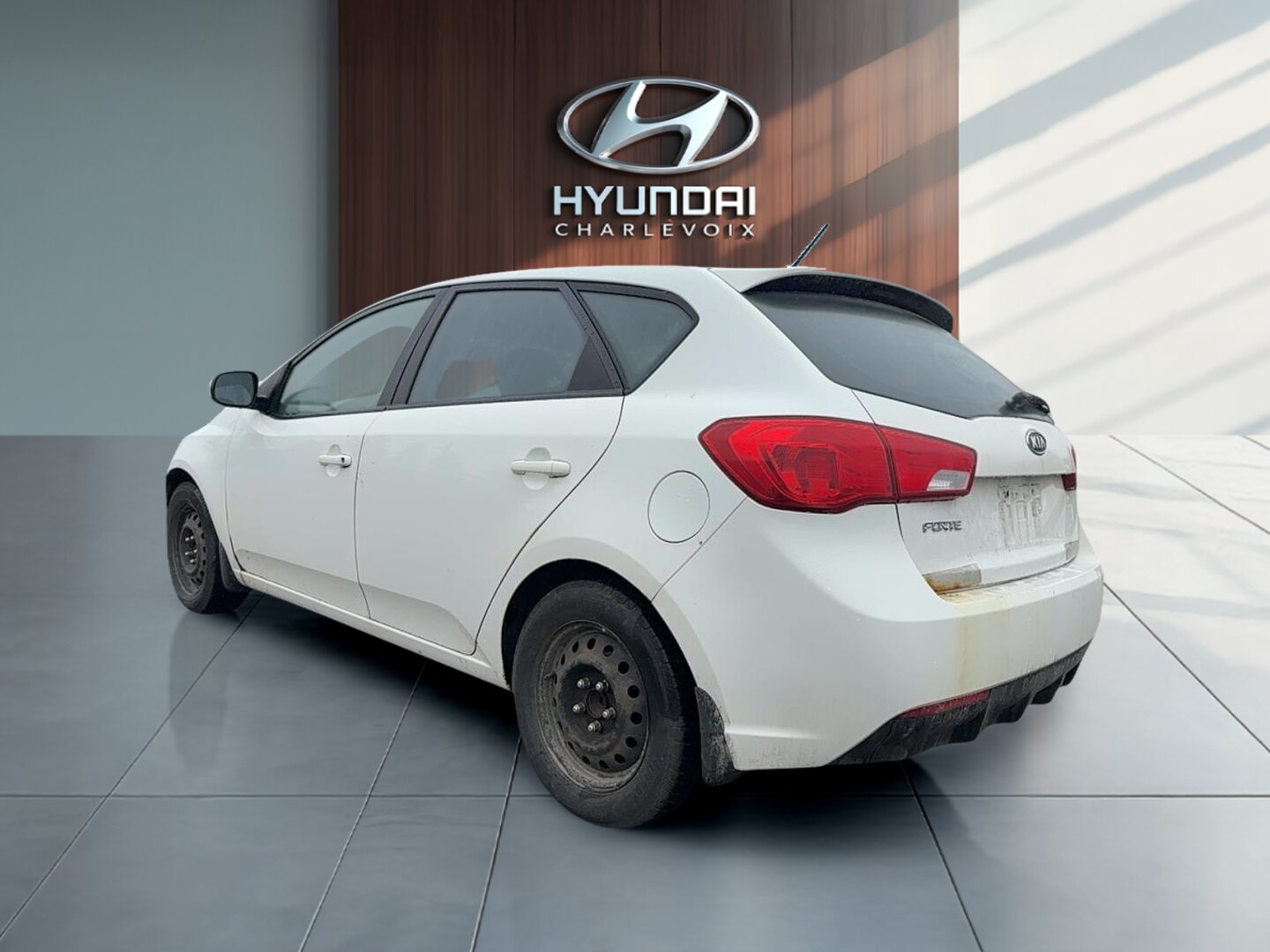 2012 Kia Forte - Image 213