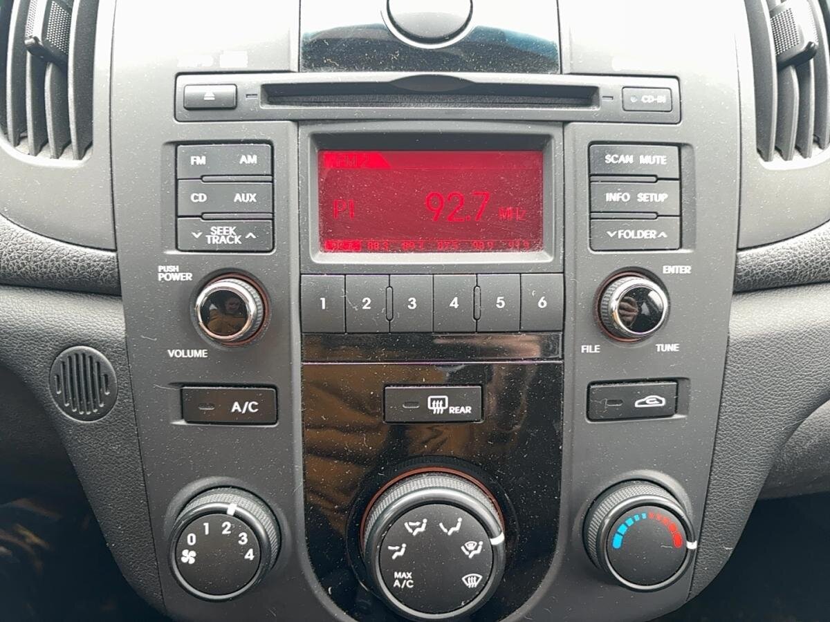 2012 Kia Forte - Image 219