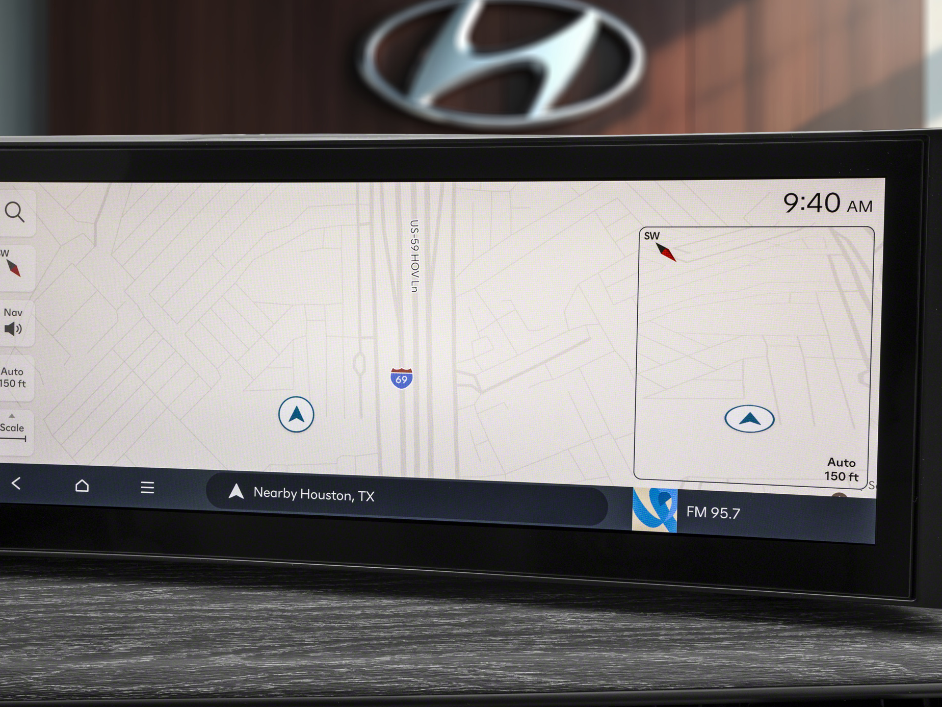 2026 Hyundai Santa Fe - Image 179