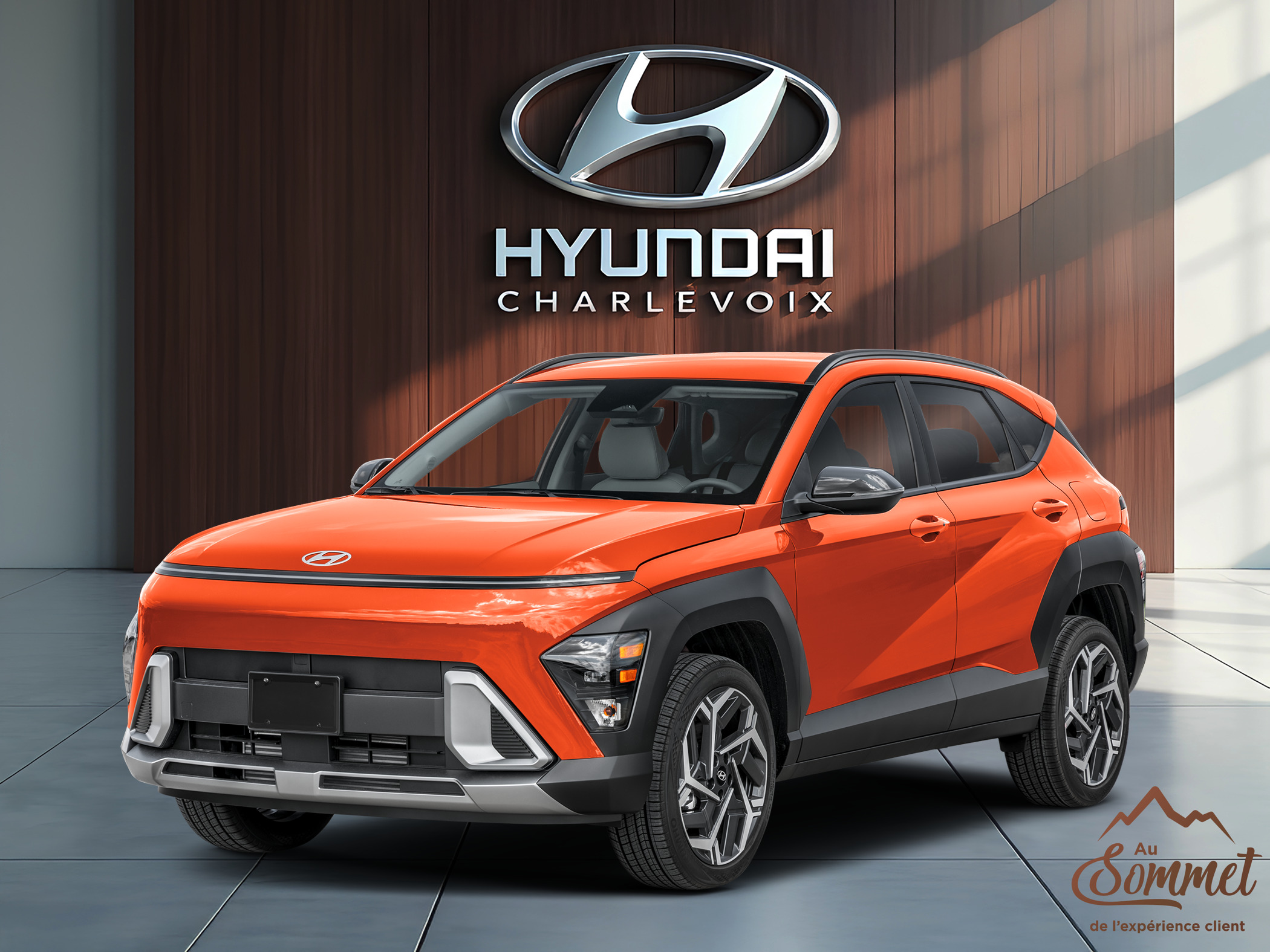 2026 Hyundai Kona - Image 108
