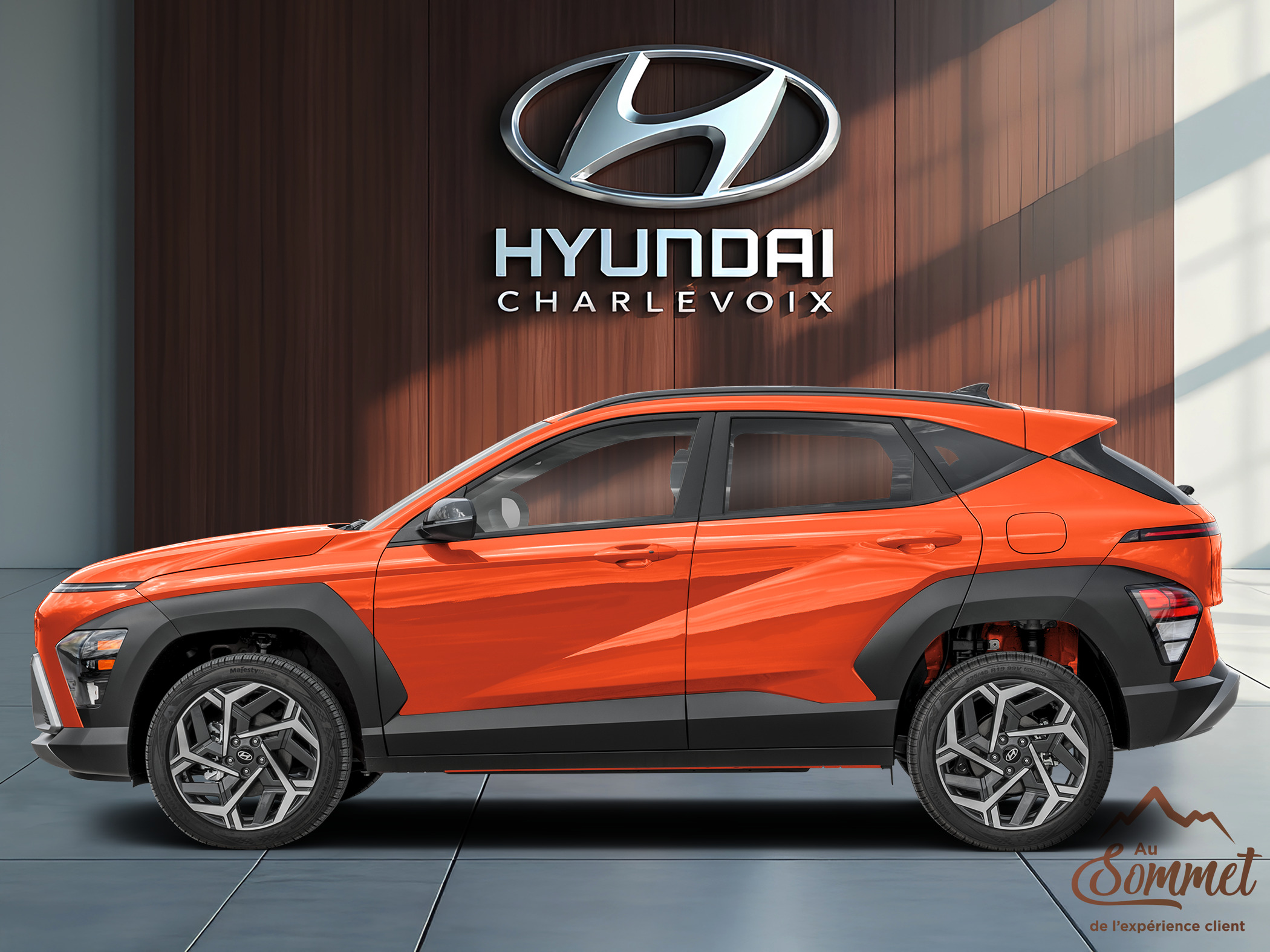 2026 Hyundai Kona - Image 110