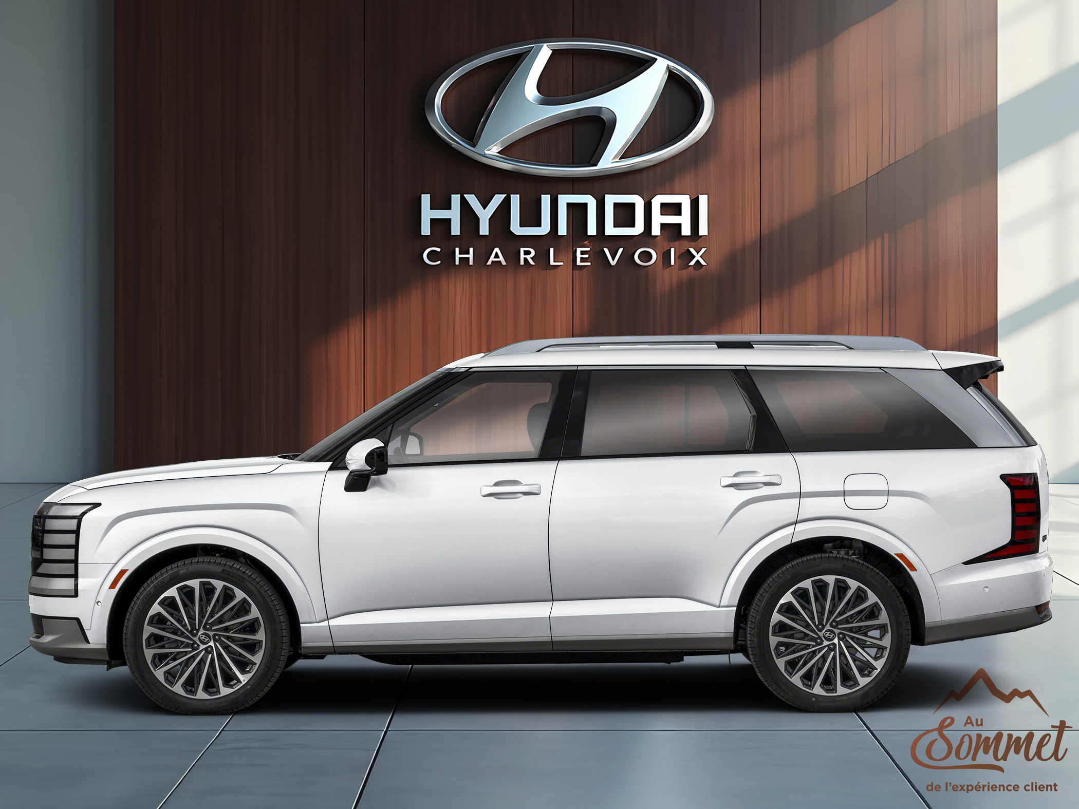 2026 Hyundai Palisade - Image 79