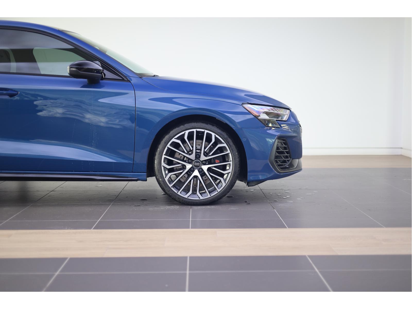 2026 Audi S3 - Image 56