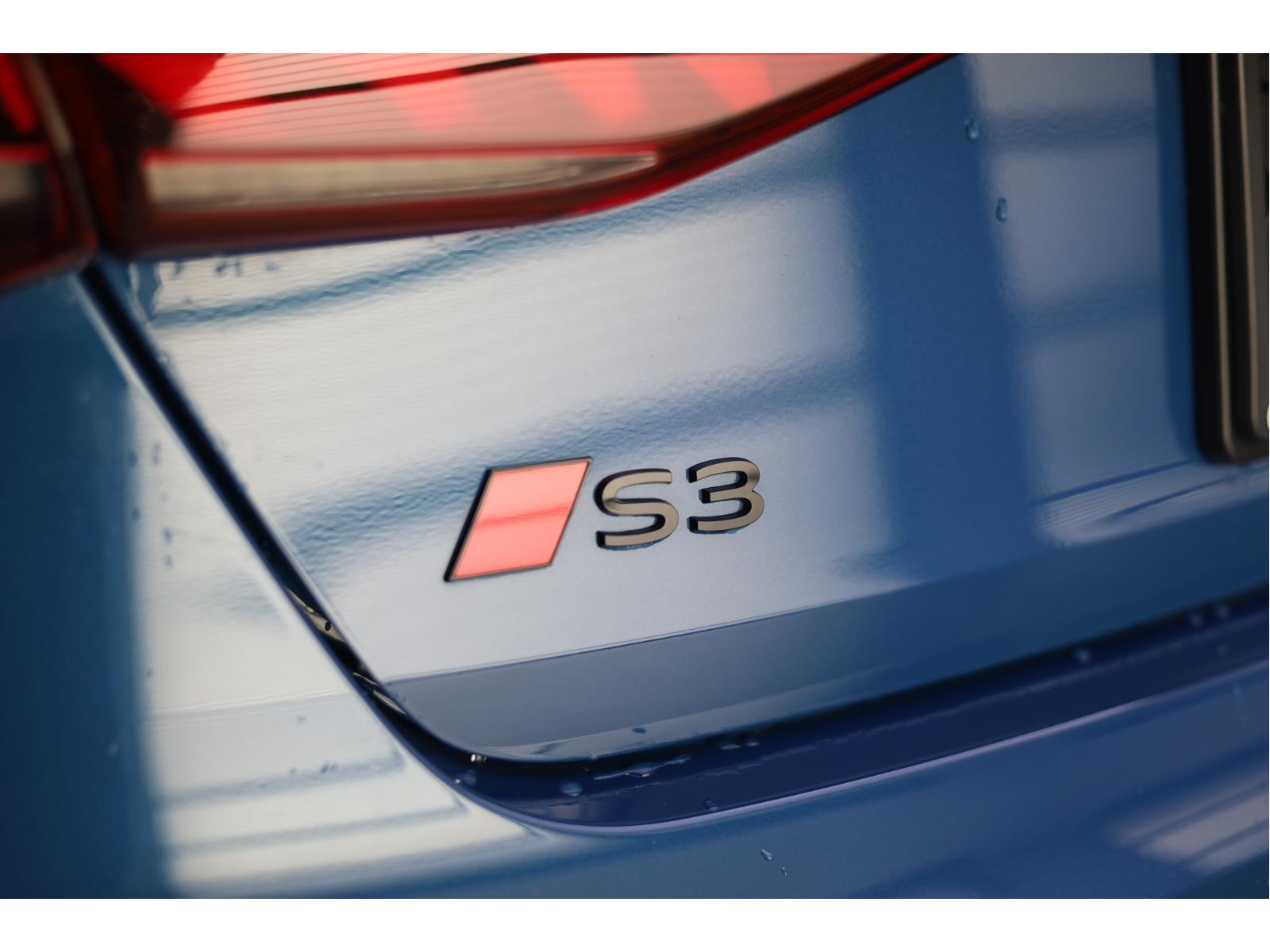 2026 Audi S3 - Image 59