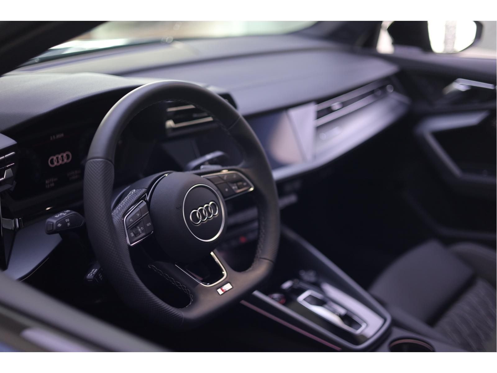 2026 Audi S3 - Image 66
