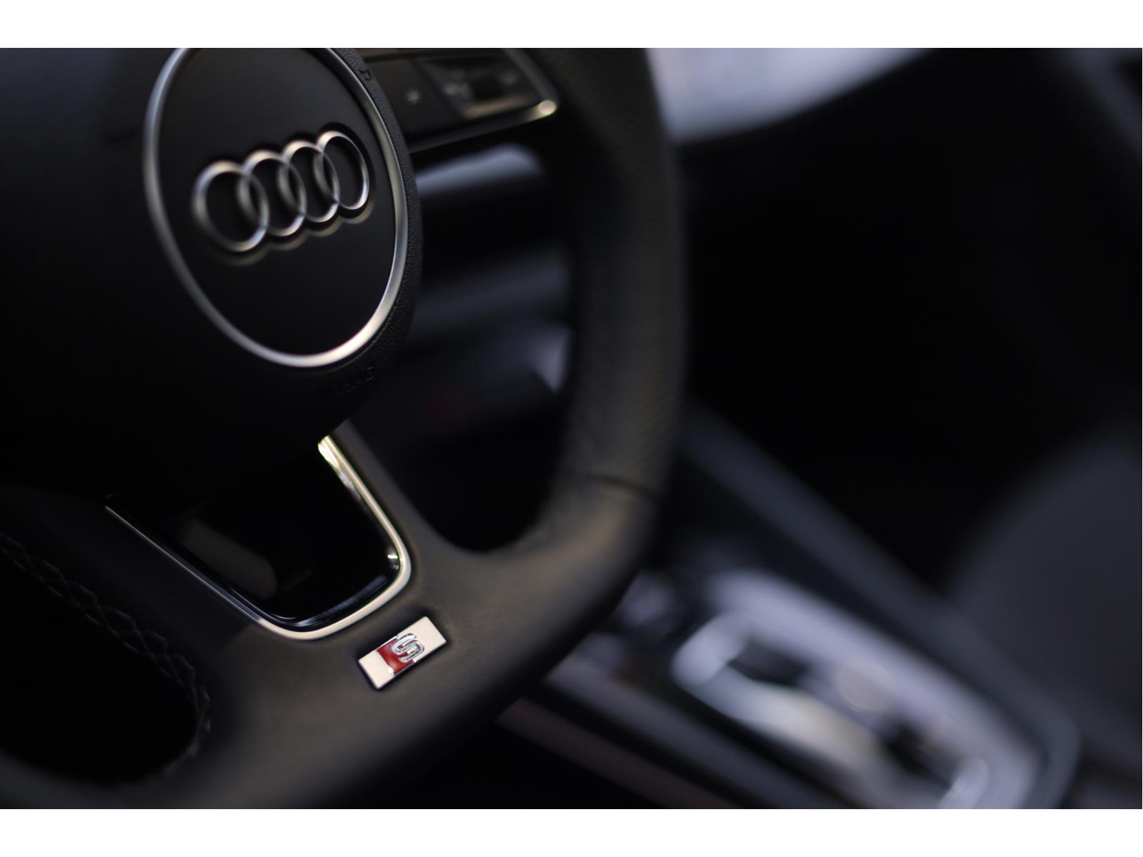 2026 Audi S3 - Image 67