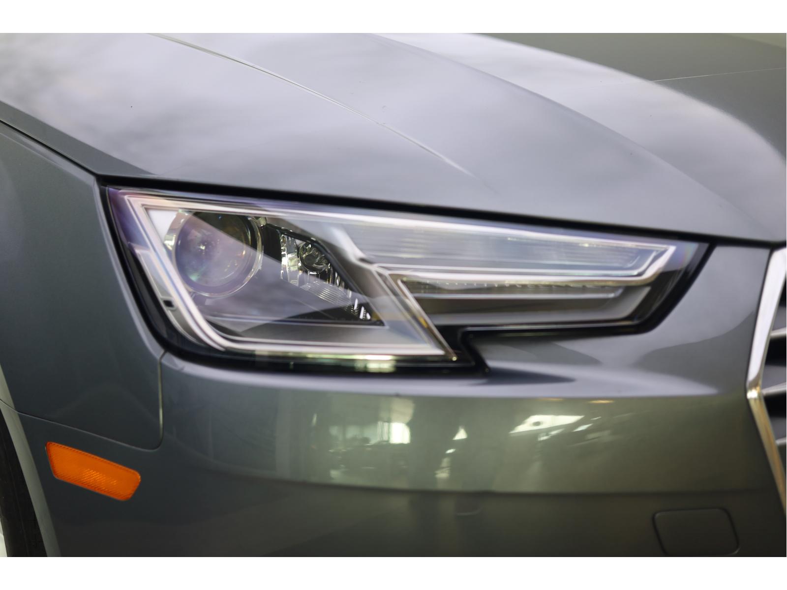 2017 Audi A4 - Image 76