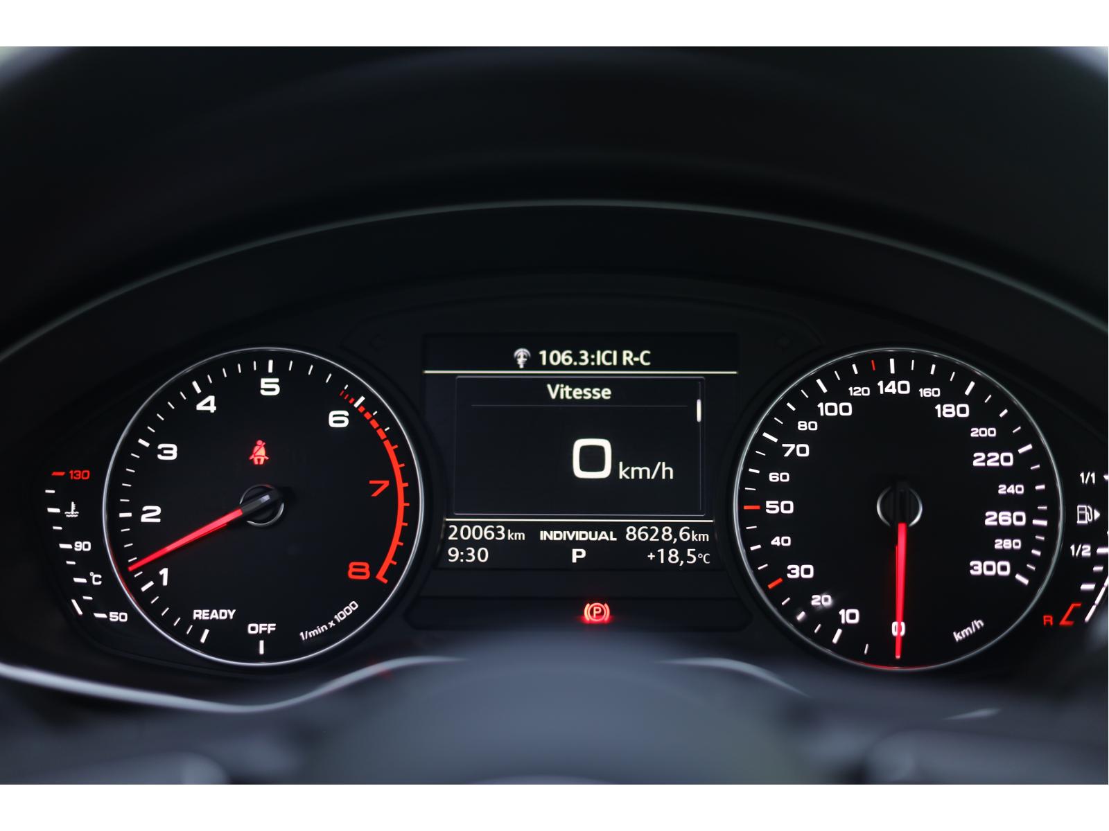 2017 Audi A4 - Image 94