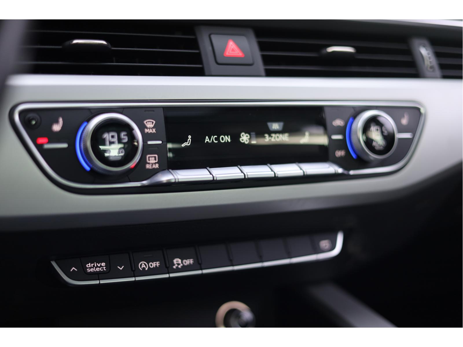 2017 Audi A4 - Image 96