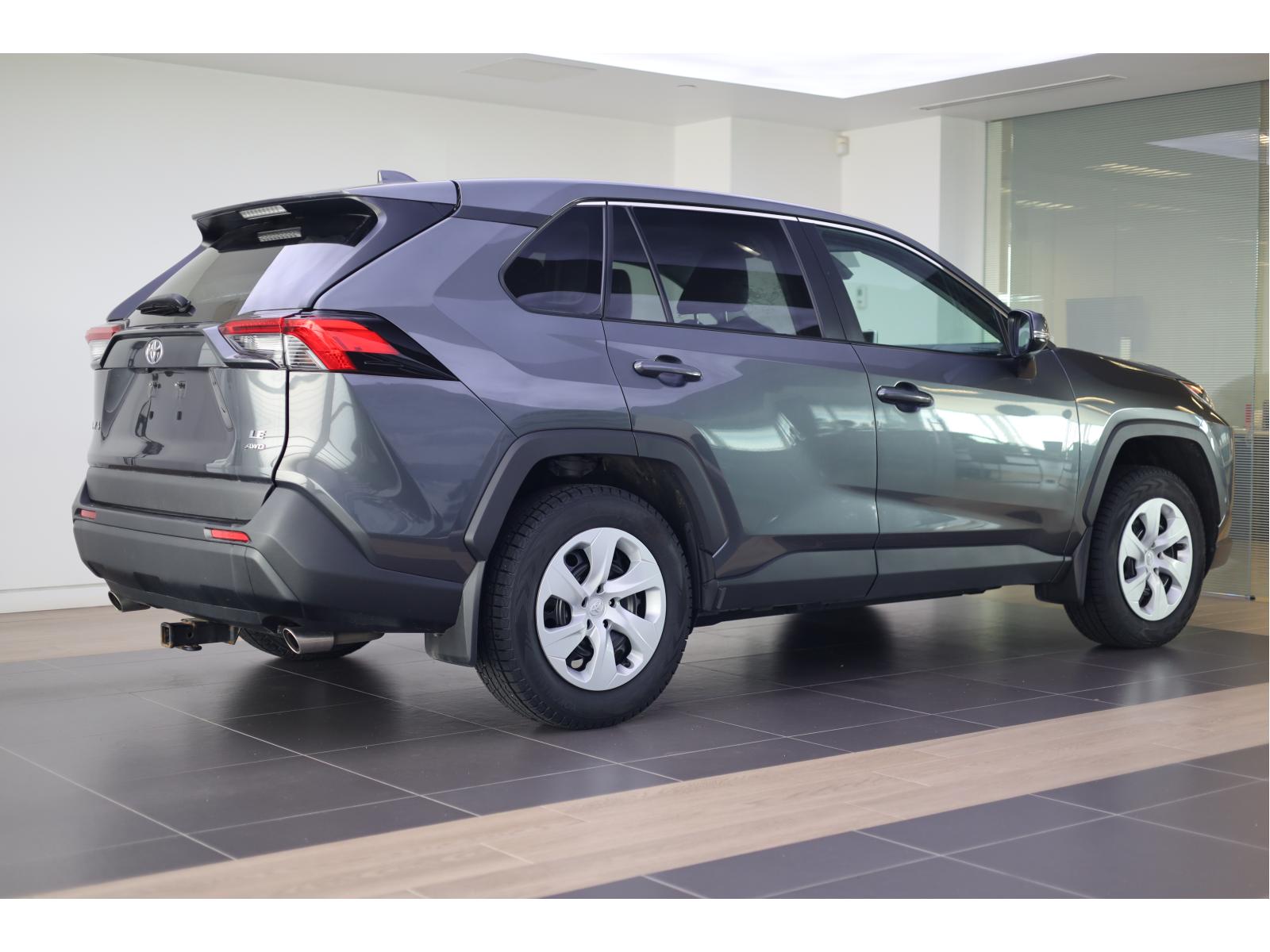 2023 Toyota RAV4 - Image 76