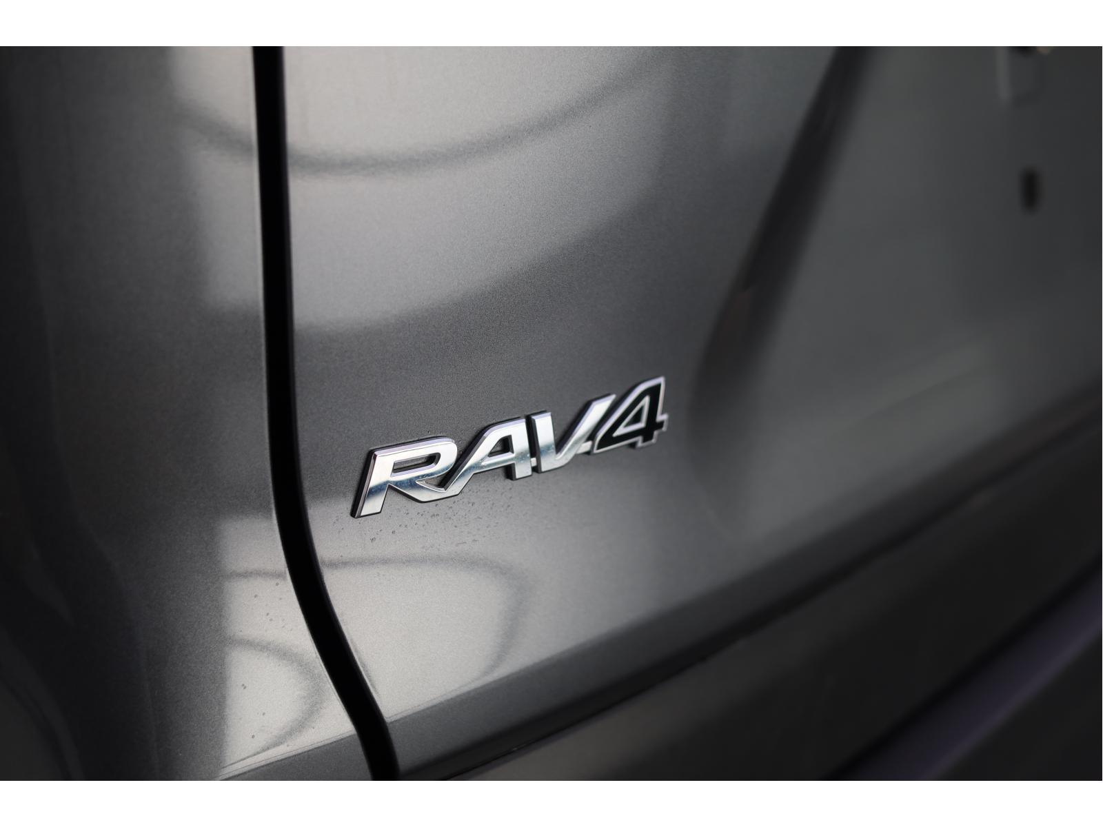 2023 Toyota RAV4 - Image 78