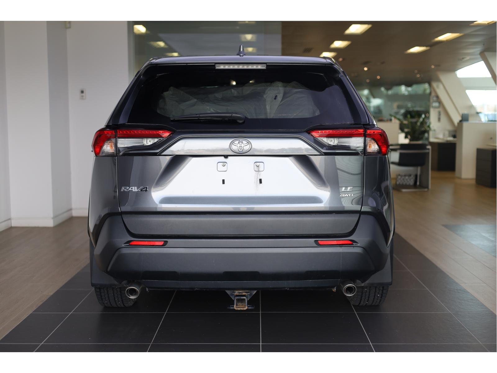 2023 Toyota RAV4 - Image 80