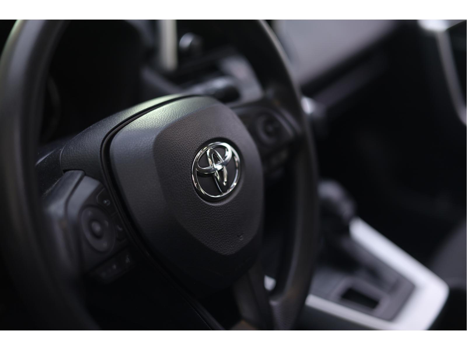 2023 Toyota RAV4 - Image 85