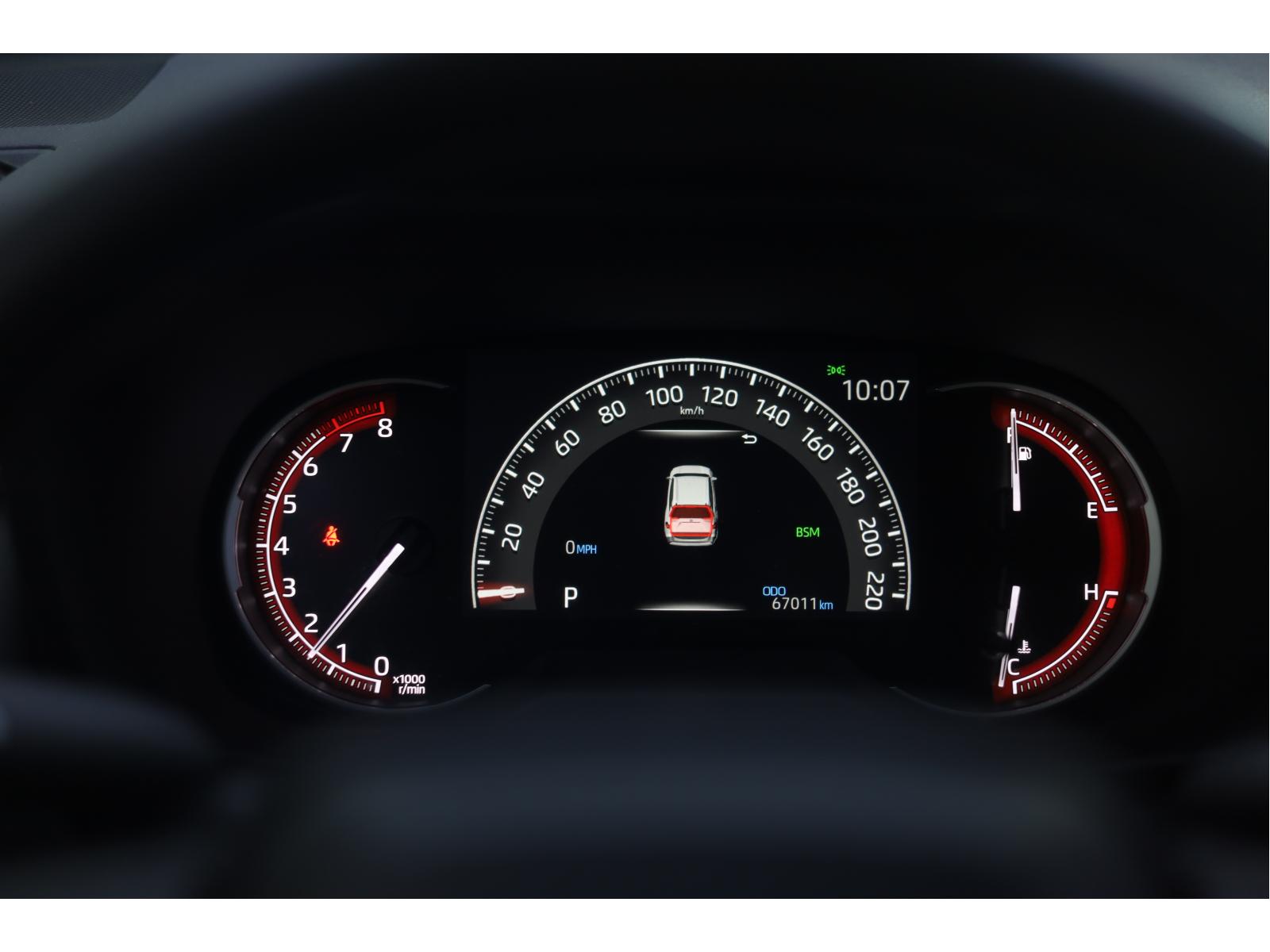 2023 Toyota RAV4 - Image 89
