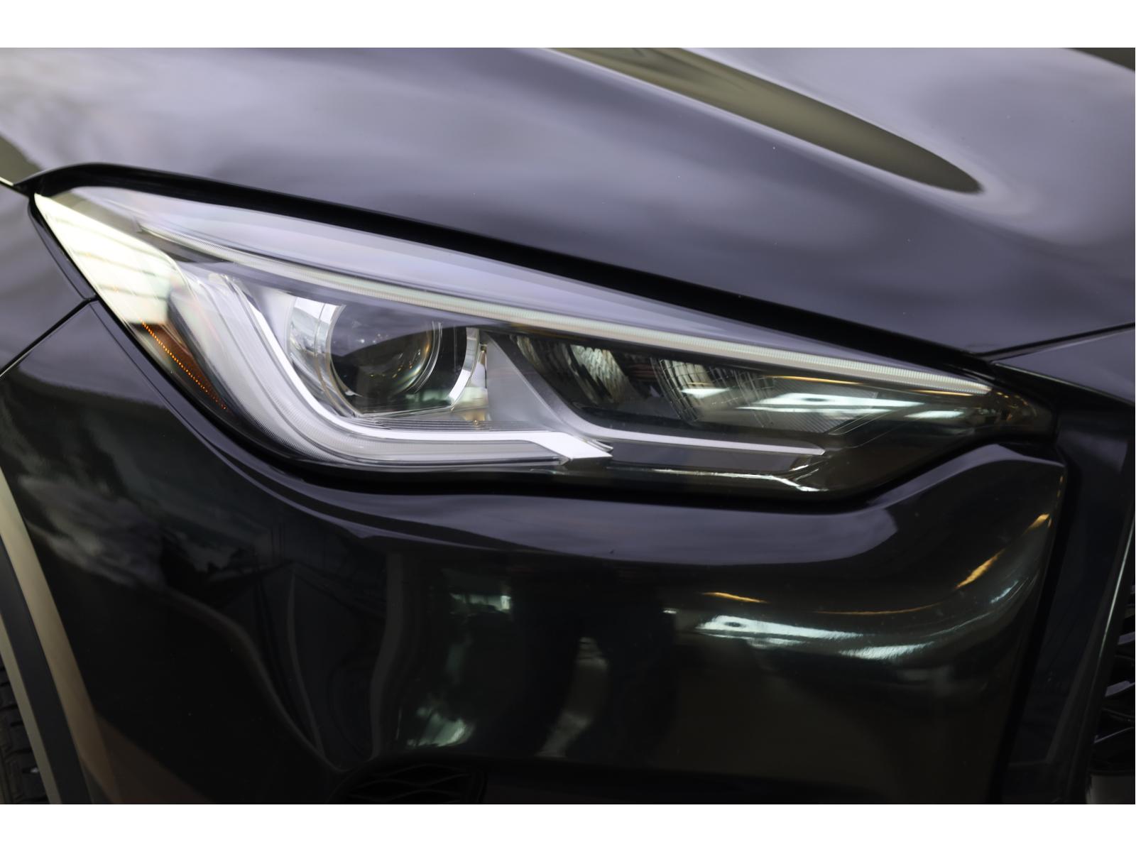 2022 Infiniti QX50 - Image 61