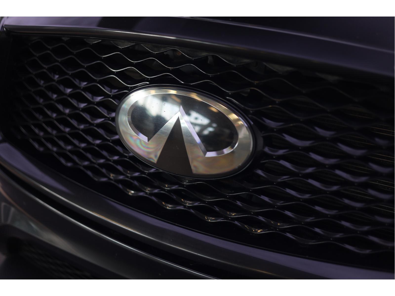 2022 Infiniti QX50 - Image 63