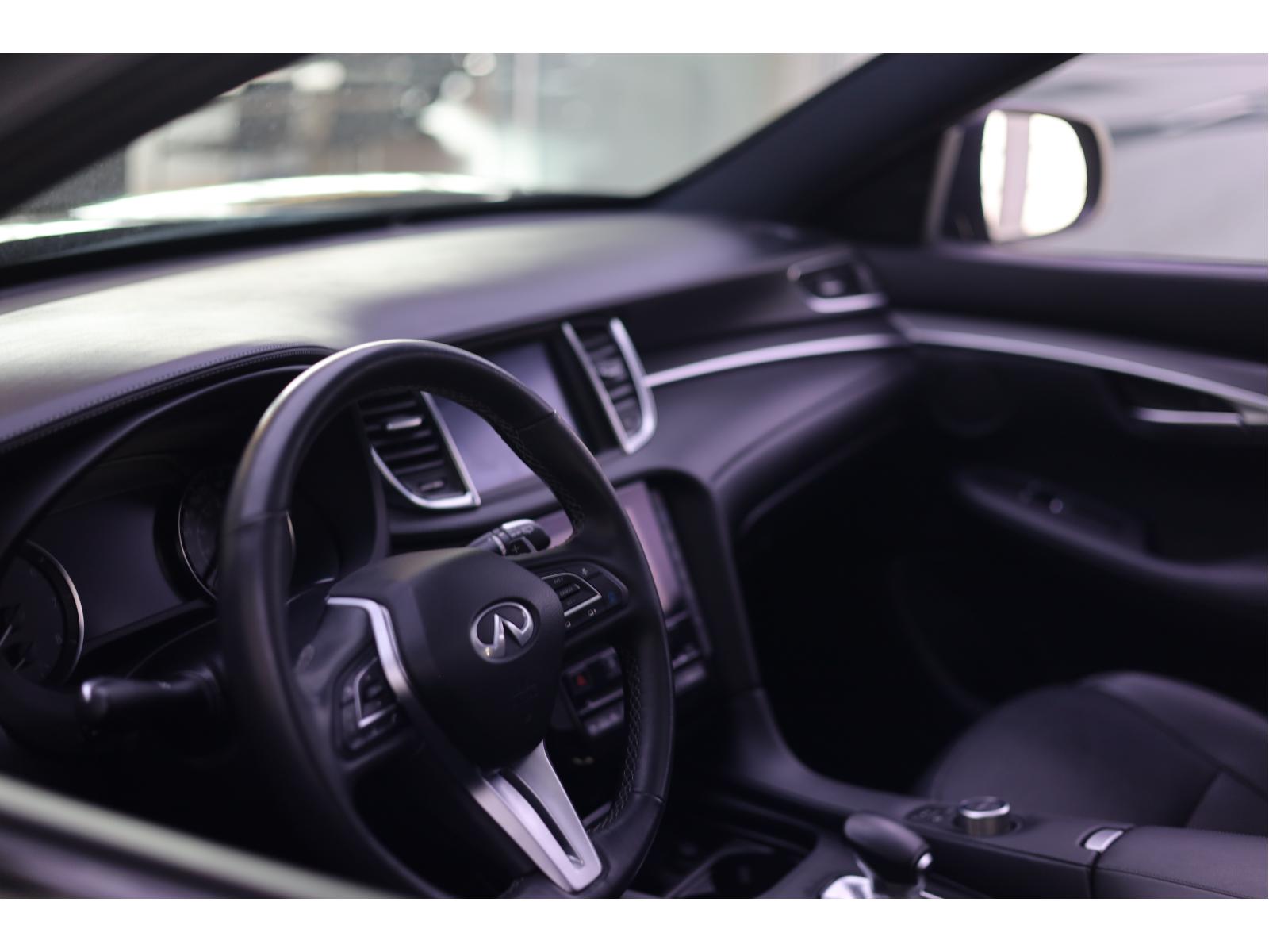 2022 Infiniti QX50 - Image 75