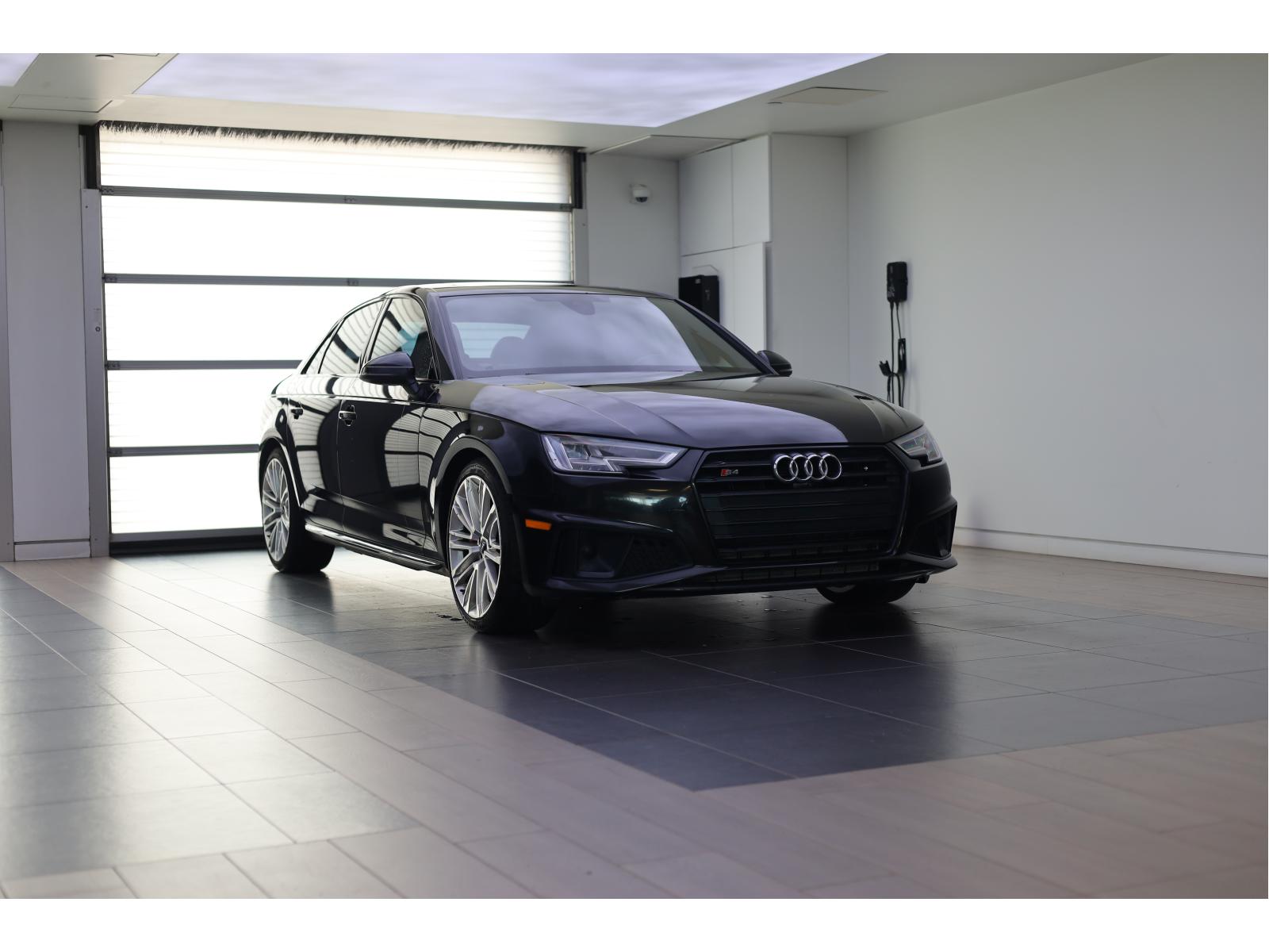 2019 Audi S4 - Image 68