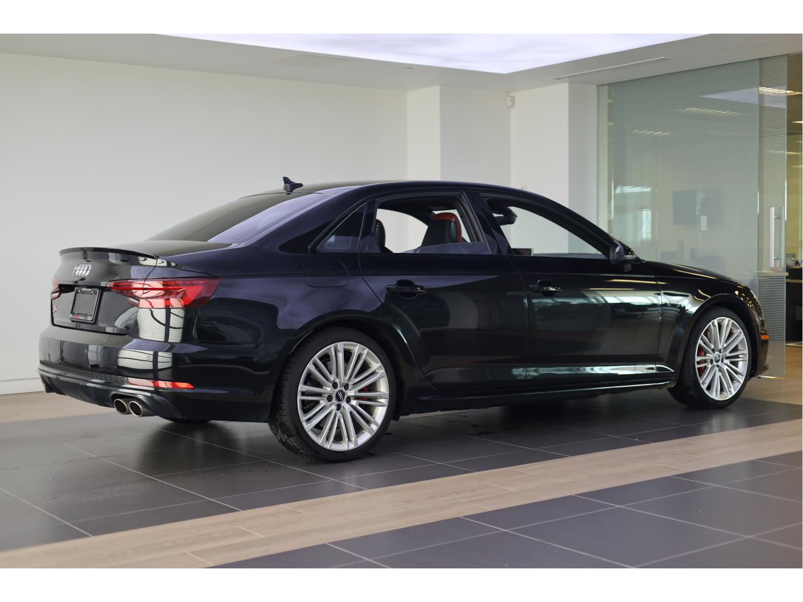 2019 Audi S4 - Image 75