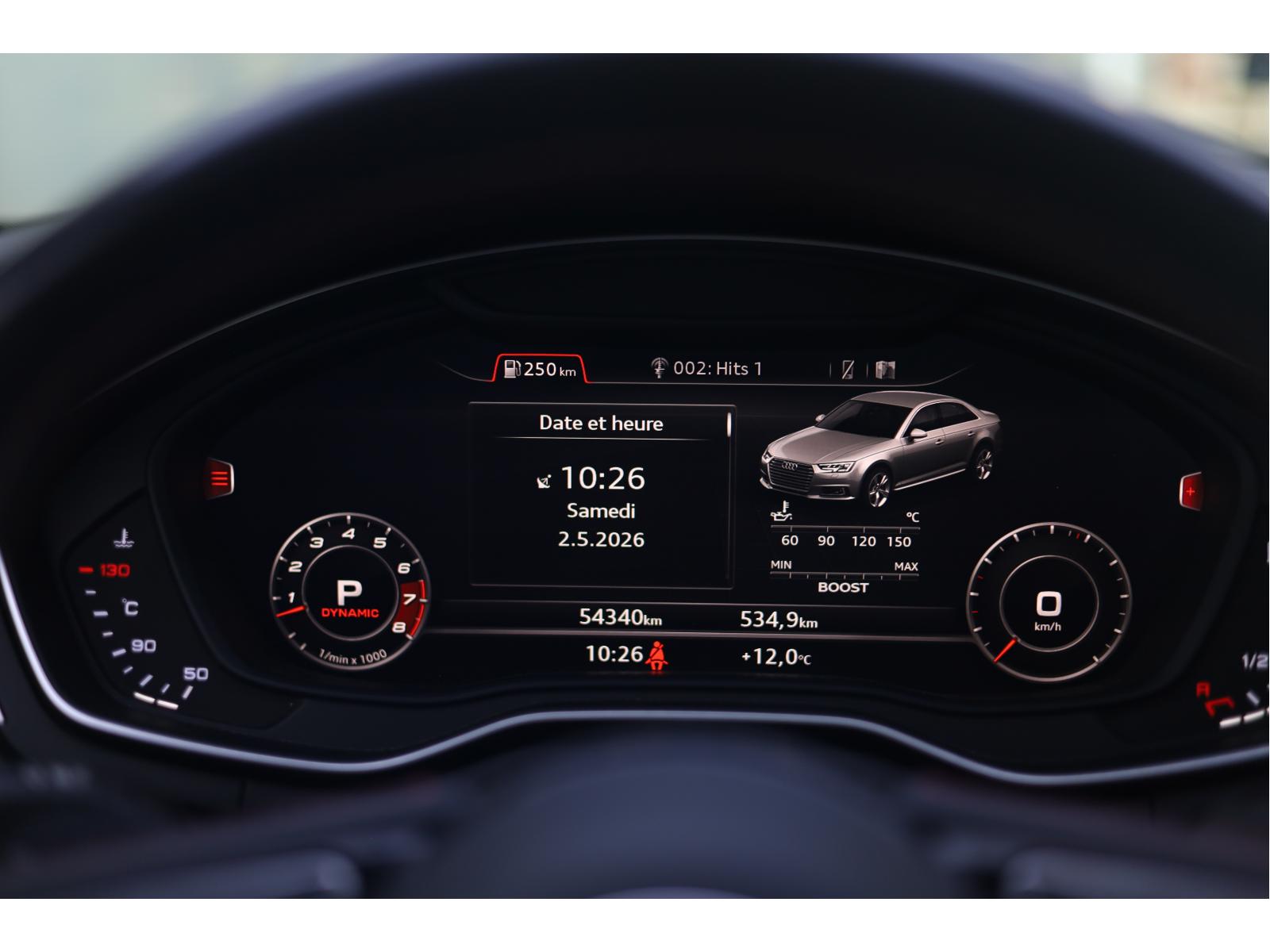2019 Audi S4 - Image 88