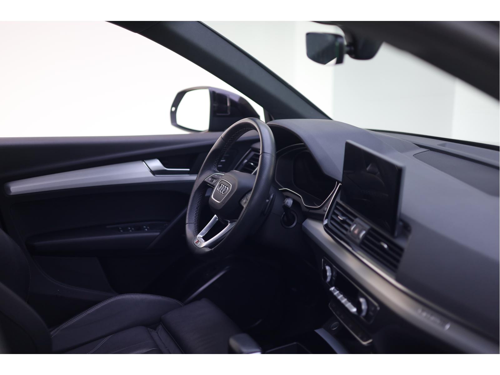 2023 Audi Q5 - Image 82
