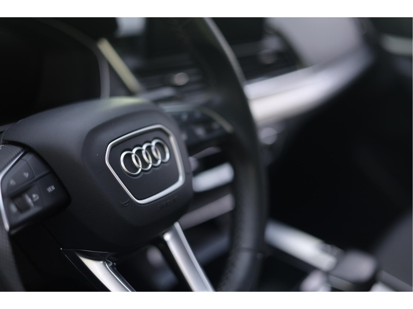2023 Audi Q5 - Image 87
