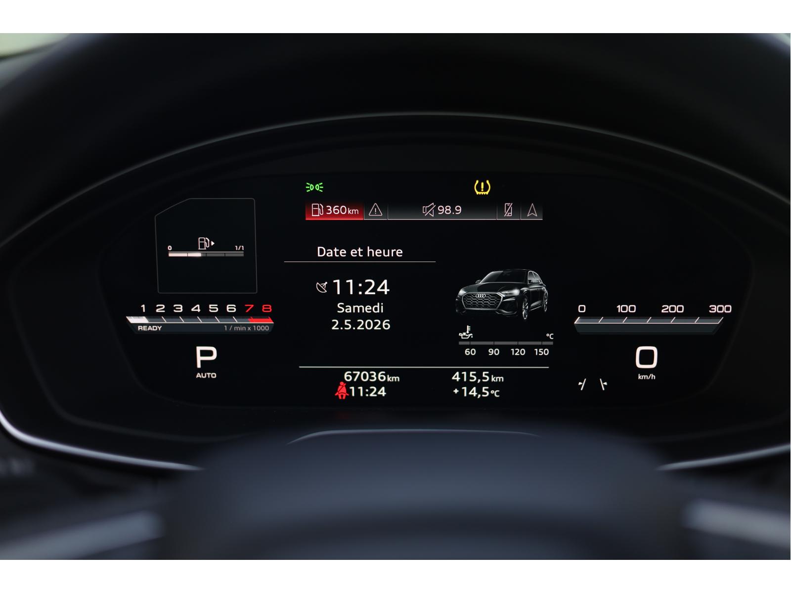 2023 Audi Q5 - Image 91