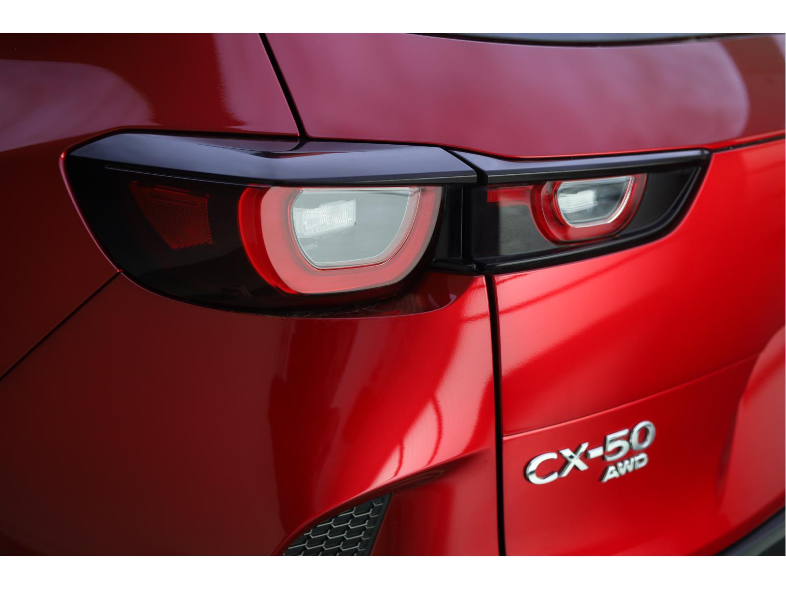 2024 Mazda CX-50 - Image 68
