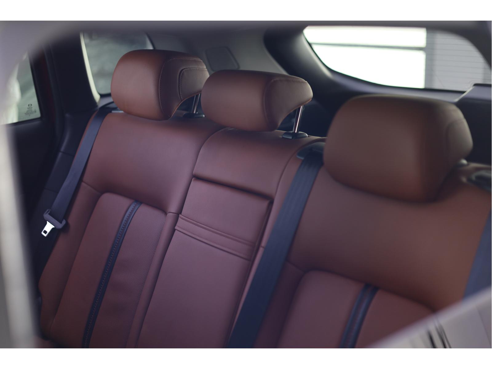 2024 Mazda CX-50 - Image 71