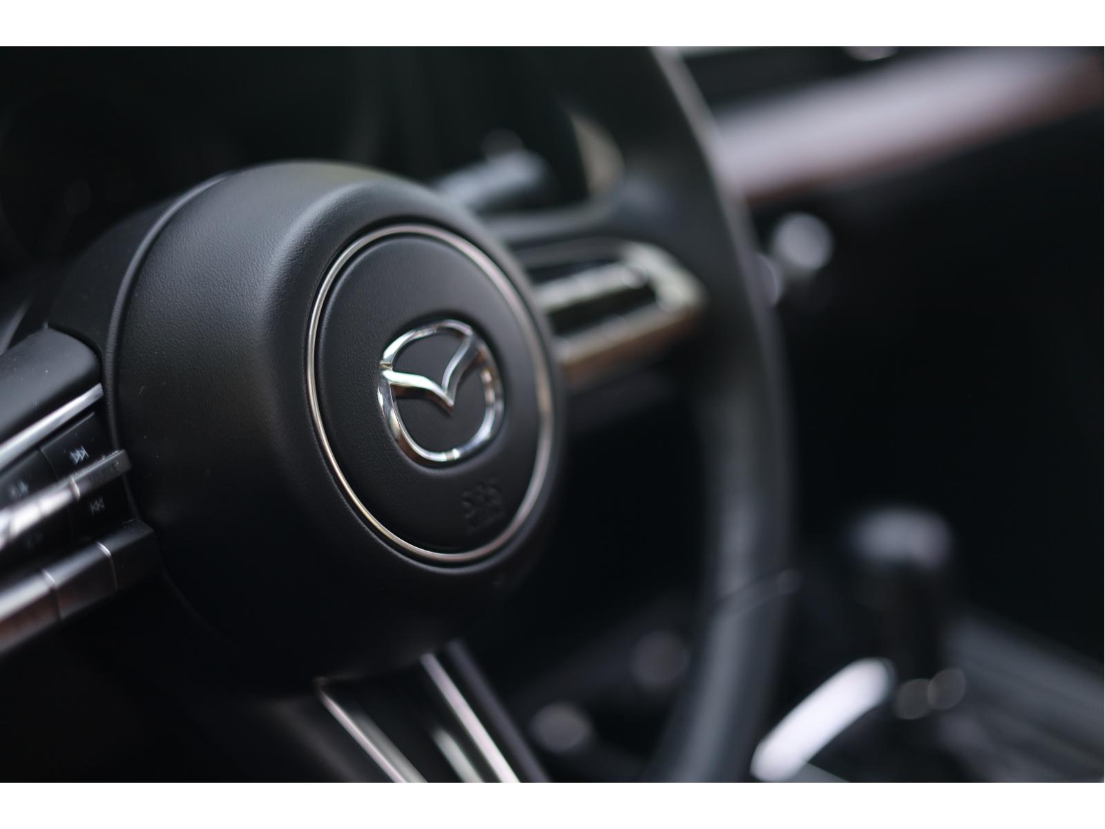 2024 Mazda CX-50 - Image 75